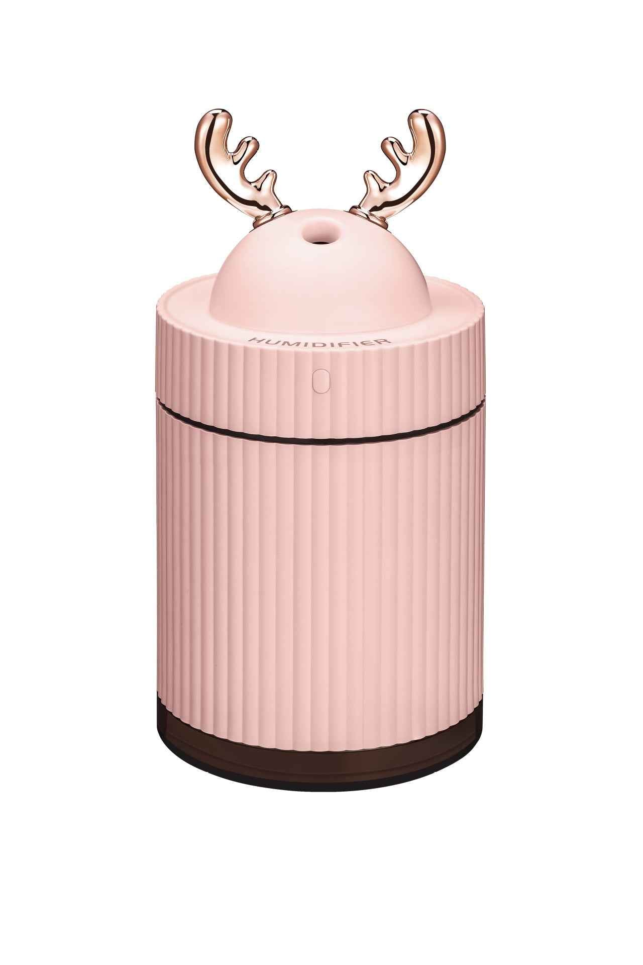 USB Mist Sprayer Humidifier™ - Versatile Moisturizing and Purifying Solution