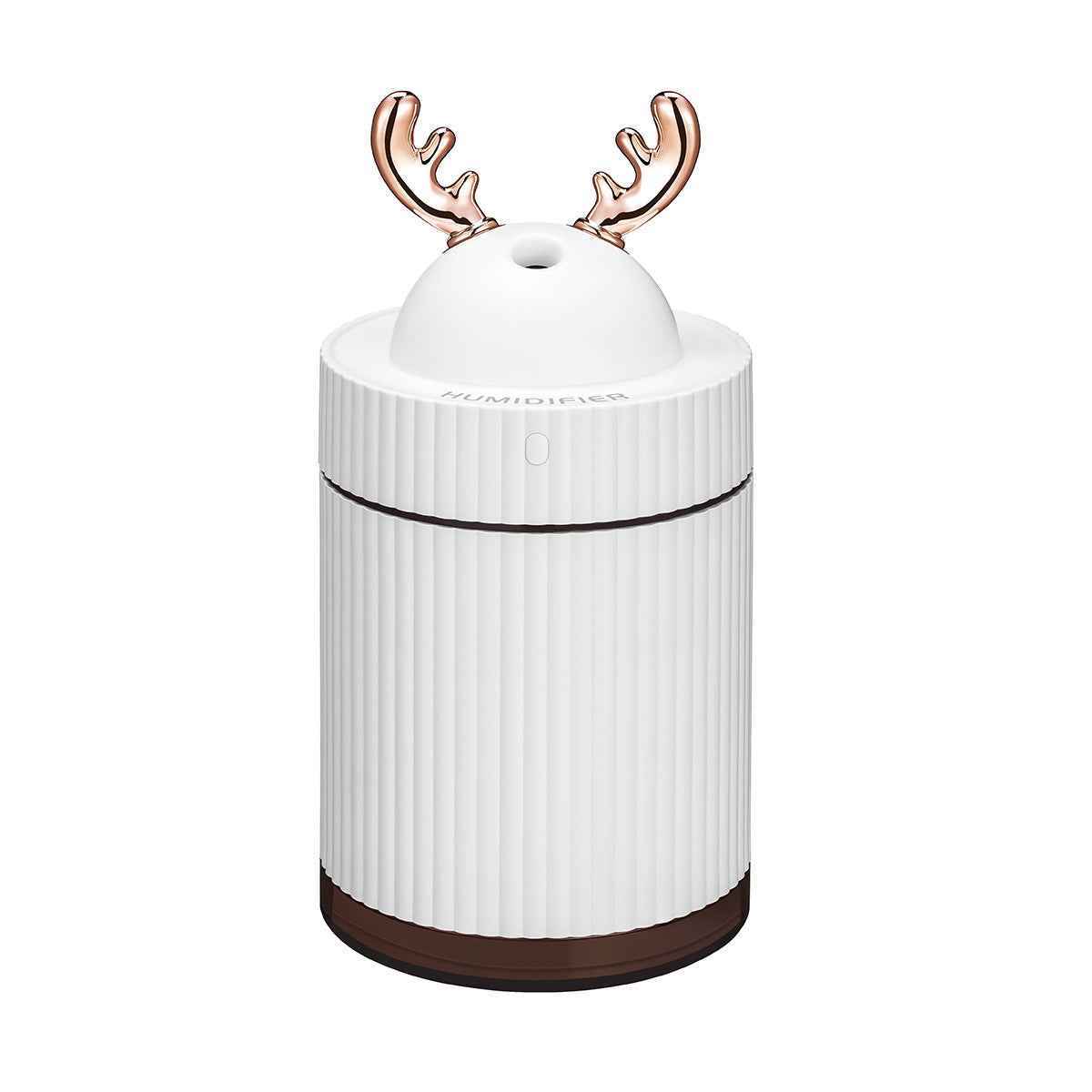 USB Mist Sprayer Humidifier™ - Versatile Moisturizing and Purifying