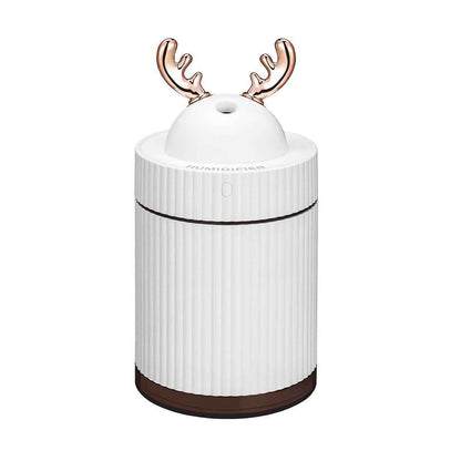 USB Mist Sprayer Humidifier™ - Versatile Moisturizing and Purifying