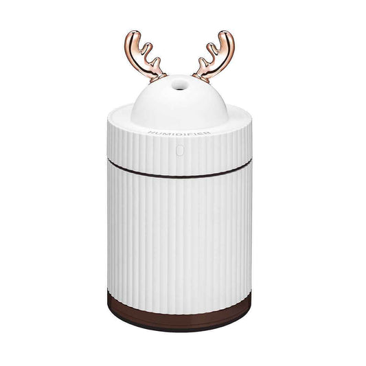 USB Mist Sprayer Humidifier™ - Versatile Moisturizing and Purifying