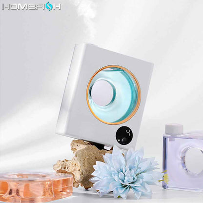 Small Aromatherapy Humidifier for Home and Hotel -Wall Mounted Sprayer