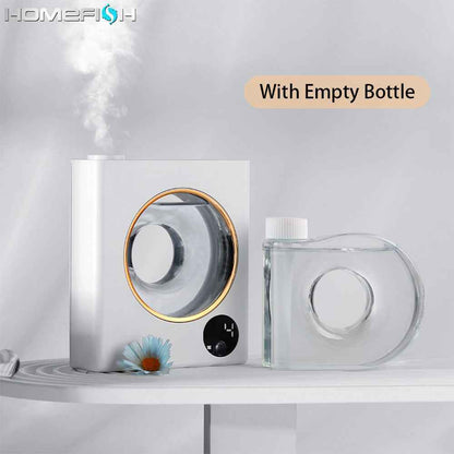 Small Aromatherapy Humidifier for Home and Hotel -Wall Mounted Sprayer