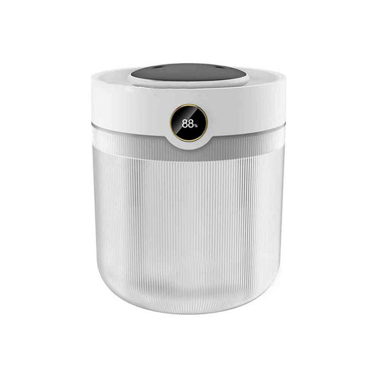 Large Capacity 2L Humidifier™ with Digital Display and Double Spray - USB Silent Home Desktop Fog Maker - ELOTAK