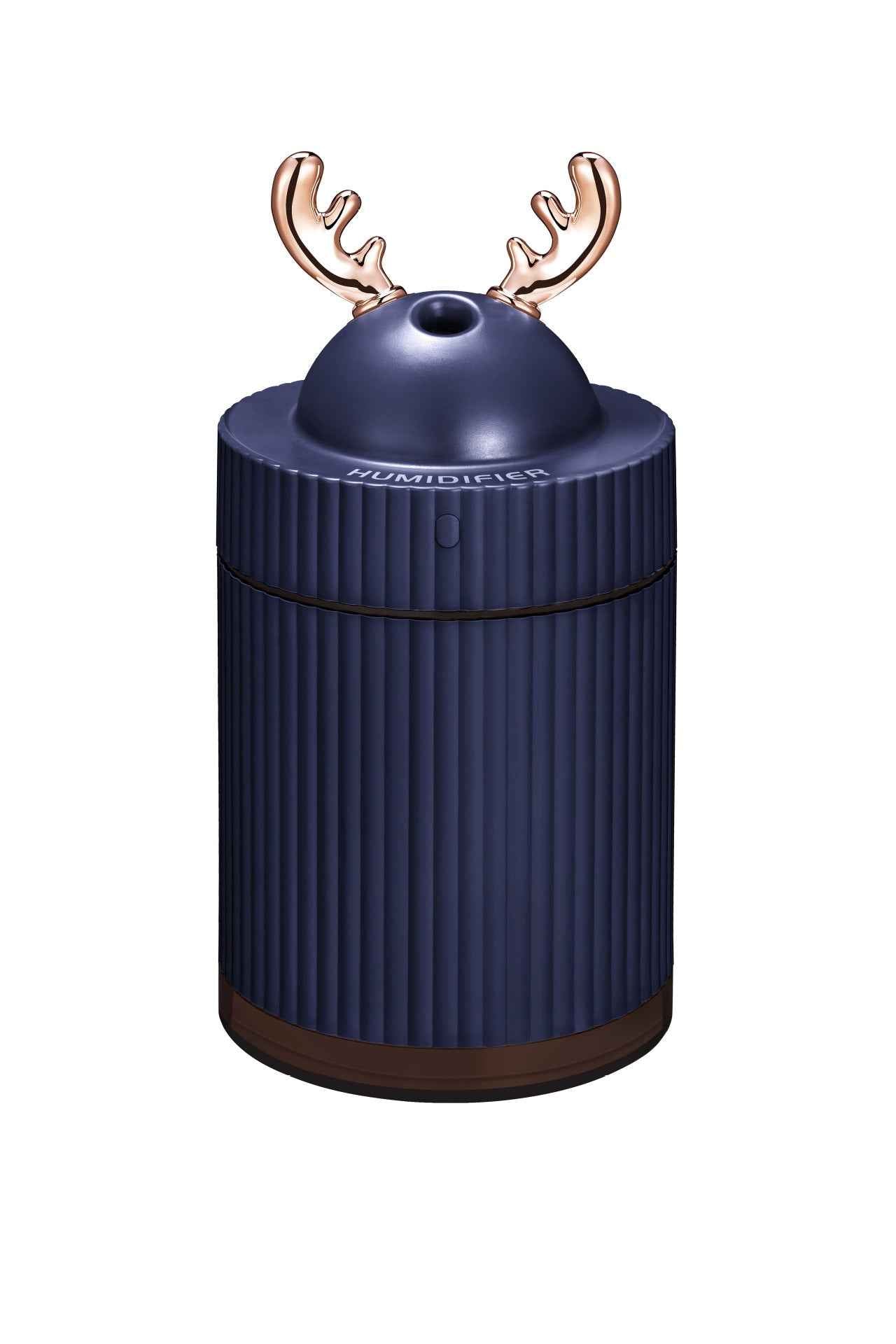 USB Mist Sprayer Humidifier™ - Versatile Moisturizing and Purifying Solution