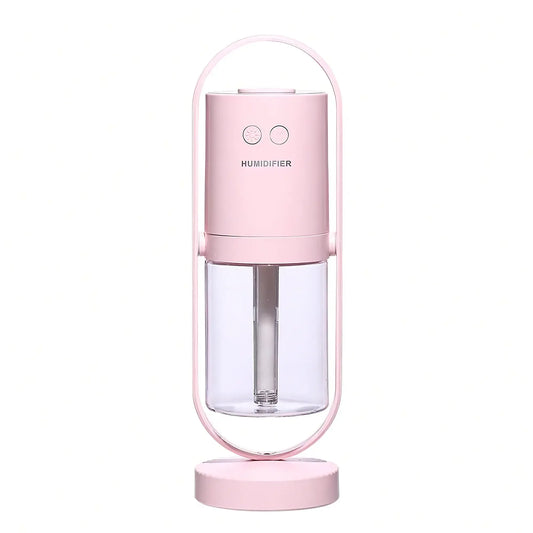 Mini Humidifier™ for Cleaner Air and Better Sleeps - ELOTAK