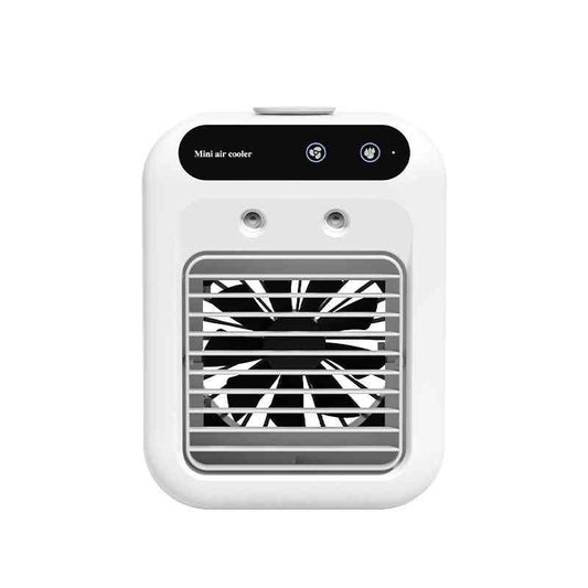 Air Conditioner Air Cooler Fan - Portable Room Air Cooling Fan™ for Office and Cars - ELOTAK