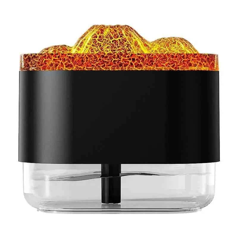 Volcano USB Air Humidifier™ 300ML Ultrasonic Mist Maker